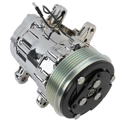 Vintage Air Air Conditioning Compressors - 046705
