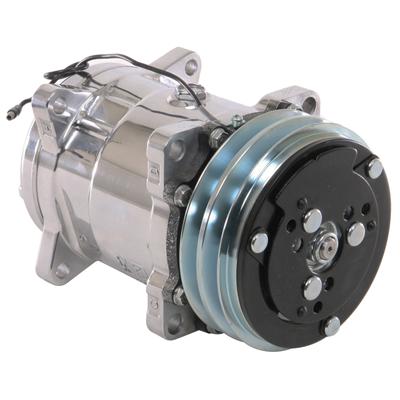 Vintage Air Air Conditioning Compressors - 047001SUQ