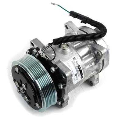 Vintage Air Air Conditioning Compressors - 047007