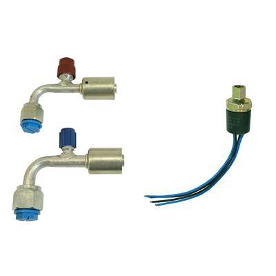 Vintage Air Trinary Switch Kits - 110062