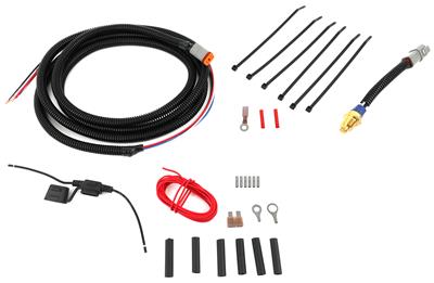 Vintage Air Electric Fan Thermostat Kits - 113019