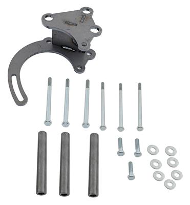 Vintage Air Compressor Brackets - 131107