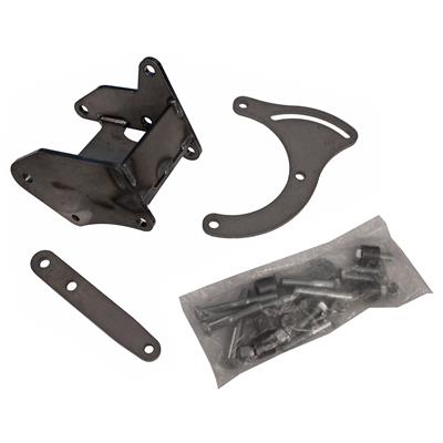 Vintage Air Compressor Brackets - 141008