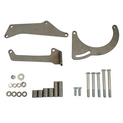 Vintage Air Alternator Brackets - 148100