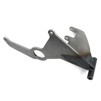 Vintage Air Extra Clearance Top-Mount Compressor Brackets - 15119VCB