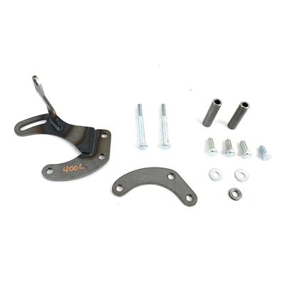 Vintage Air Power Steering Bracket Mounts - 15814VCB