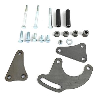 Vintage Air Power Steering Bracket Mounts - 15816VCB