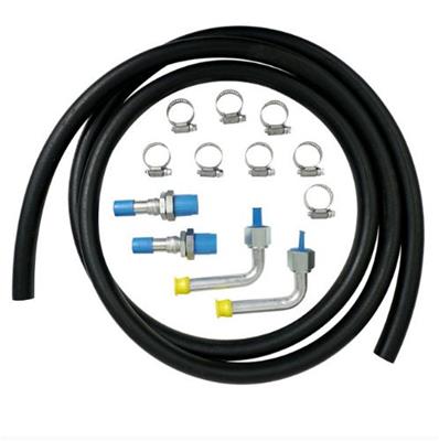 Vintage Air Standard Heater Hose Kits - 31401VUD