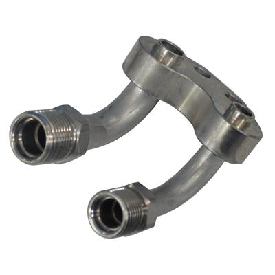 Vintage Air Front Runner TiteFit Line Fittings - 342310