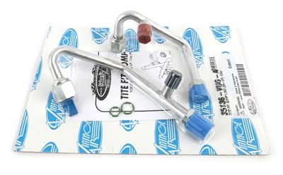 Vintage Air ProLine TiteFit Hard Line Kits - 35136VUGA
