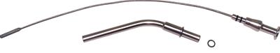 Vintage Air Stainless Steel Oil Dipstick and Tube Kits - 399009SFA