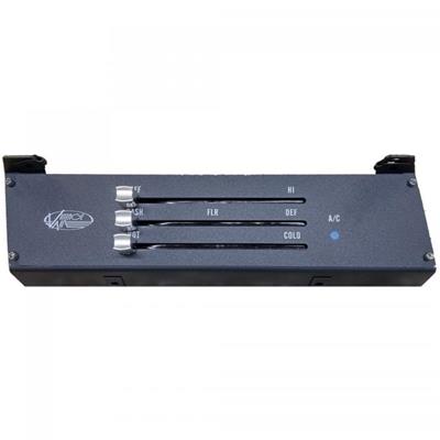 Vintage Air Climate Control Panels - 473068
