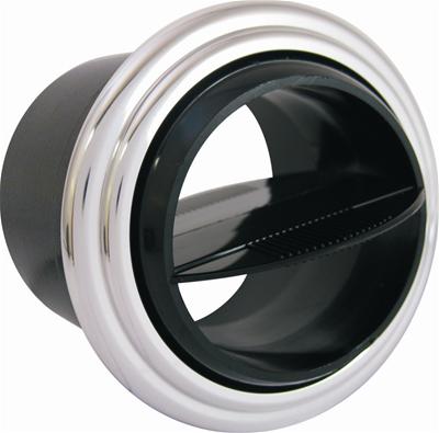 Vintage Air ProLine Louvers - 49054VUQ