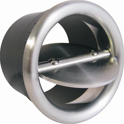 Vintage Air ProLine Louvers - 49212VUQ