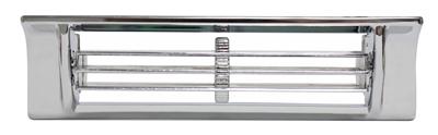 Vintage Air SureFit Series Louvers - 49770LCI