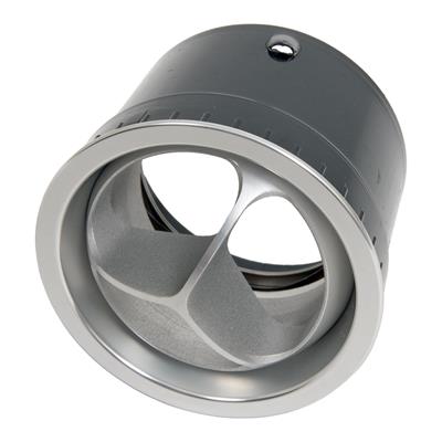 Vintage Air ProLine Louvers - 499124
