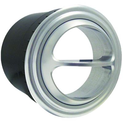Vintage Air ProLine Louvers - 499164