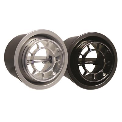 Vintage Air ProLine Louvers - 499178