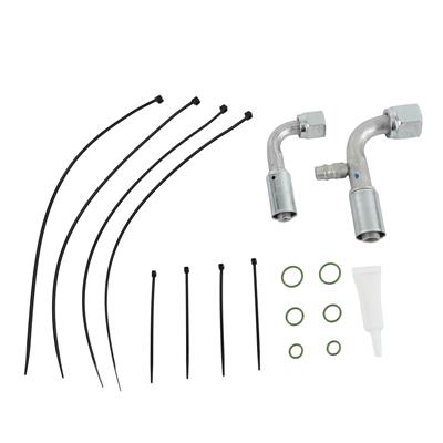 Vintage Air SureFit Reduced Barrier Modified Hose Kits - 521087