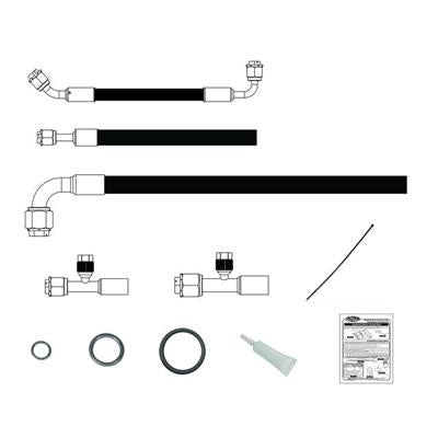 Vintage Air SureFit Modified Refrigeration Line Kits - 521089