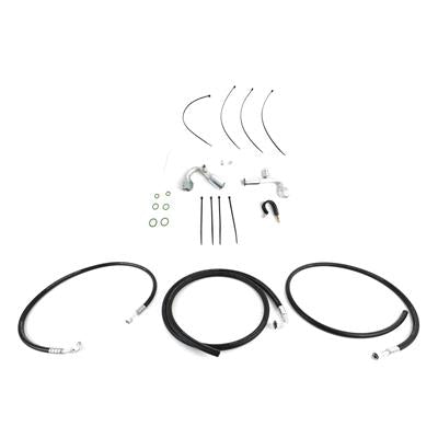 Vintage Air SureFit Reduced Barrier Modified Hose Kits - 524461