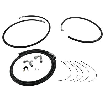 Vintage Air SureFit Reduced Barrier Modified Hose Kits - 526699