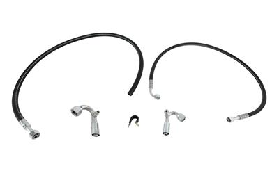 Vintage Air SureFit Reduced Barrier Modified Hose Kits - 526701