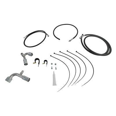 Vintage Air SureFit Reduced Barrier Modified Hose Kits - 526709