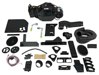 Vintage Air Gen-V SureFit Systems Evaporator Kits - 564218