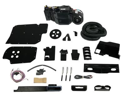 Vintage Air Gen-V SureFit Systems Evaporator Kits - 564309