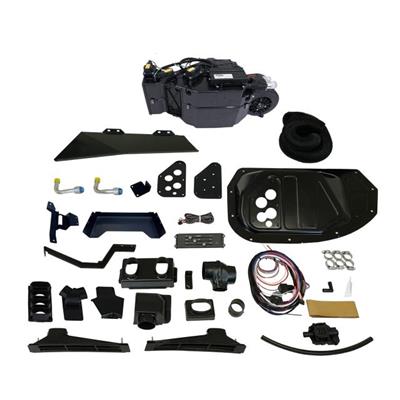 Vintage Air Gen-V SureFit Systems Evaporator Kits - 564332
