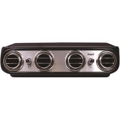 Vintage Air Heritage Series Underdash Systems - 674003