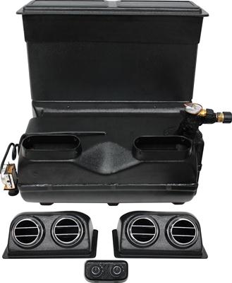 Vintage Air High-Capacity Trunk-Mount Systems - 685000VUY