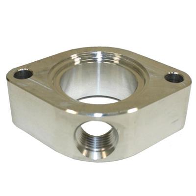 Vintage Air Water Neck Risers - 706004