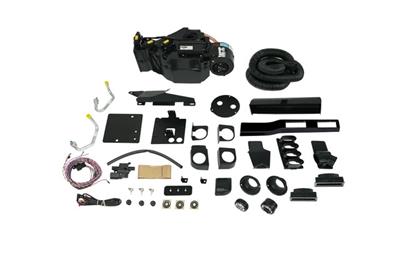 Vintage Air Gen-V SureFit Systems Evaporator Kits - 751649