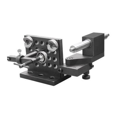 Strong Hand Tools BuildPro Tube and Pipe Notchers - ATN100