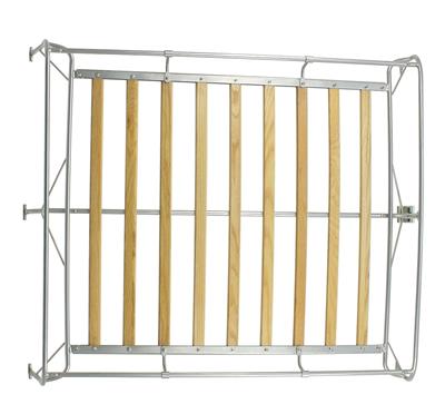 EMPI Roof Racks - 1520120