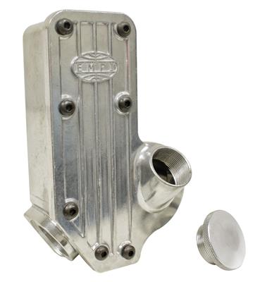 EMPI Oil Filler and Breather Box Kits - 1729410
