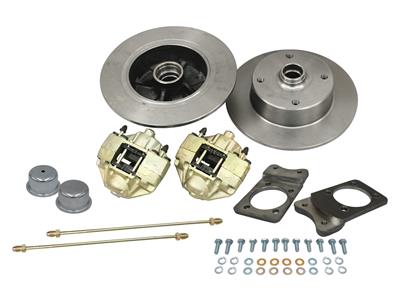 EMPI Disc Brake Kits - 2228550