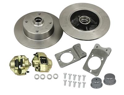 EMPI Disc Brake Kits - 2229830