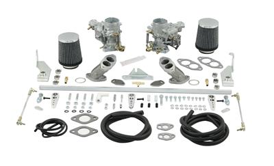 EMPI Weber 34 ICT Carburetor Kits - 4374110