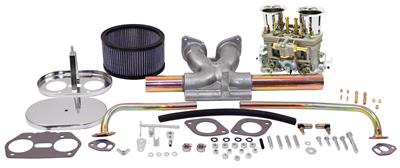 EMPI 44mm HPMX Single Carburetor Kits - 4773160