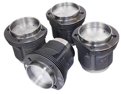 EMPI Piston and Cylinder Sets - 981969B