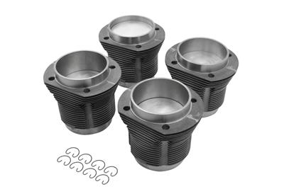 EMPI Piston and Cylinder Sets - 981986B
