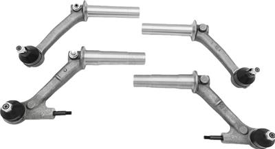 EMPI Forged Trailing Arms - 9845690