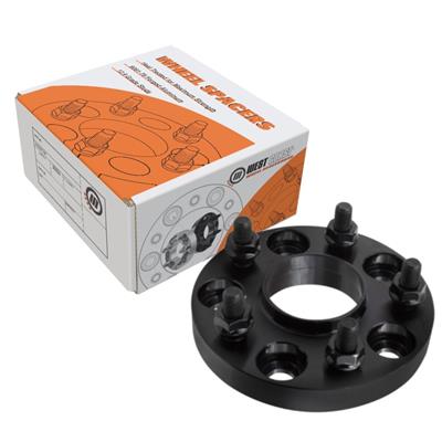 West Coast Accessories Billet Wheel Spacers - S0112