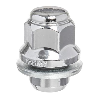 West Coast Accessories OE Style Lug Nuts - W566025