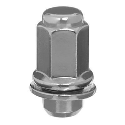 West Coast Accessories OE Style Lug Nuts - W566015TM