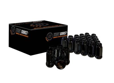 West Coast Accessories Lug Nut Installation Kits - W58014LB
