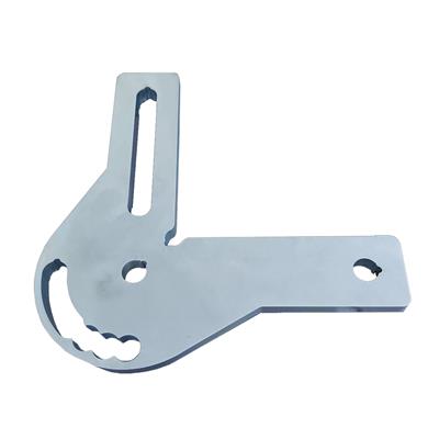 WeldTables CertiFlat FabStops - ACC1002